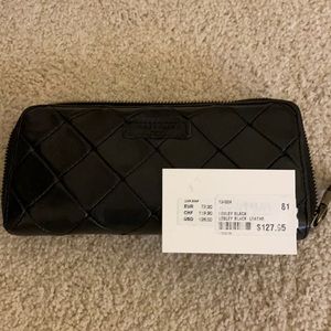 Liebeskind Lesley Leather Wallet